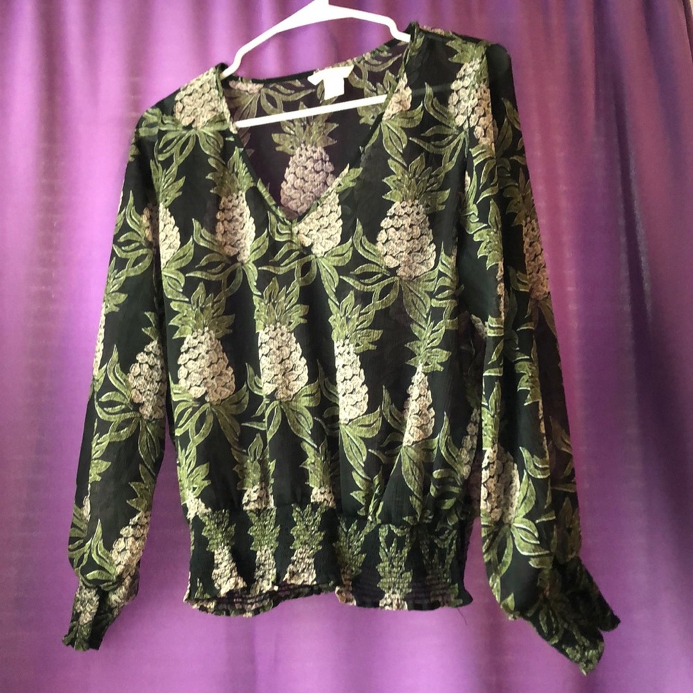 H&M Blouse